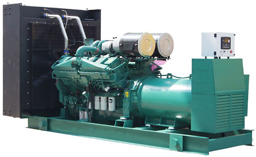 长兴30kw康明斯柴油发电机组图片 长兴30kw康明斯柴油发电机组图片